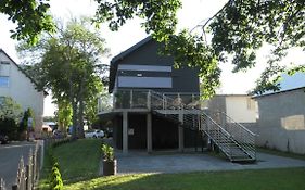Apartamenty Portowy